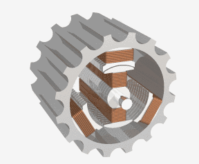 motor 